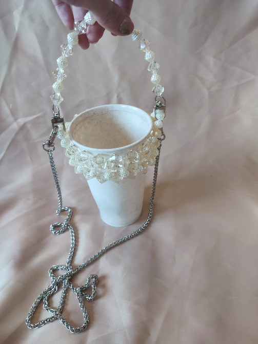 Капхолдер для термо чашки Звенигородка - изображение 8