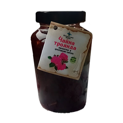 Варенье Дніпро - зображення 5