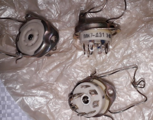 Панель лампова ПЛК7-Д31 Суми - зображення 1