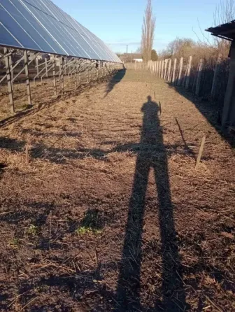 Участок землі 10 соток під забудову в м.Олександрії по вул.6 го Грудня Александрия