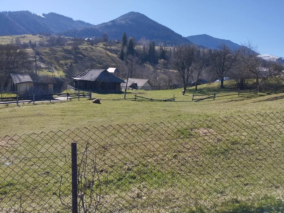 Продам земельну ділянку в селі Красник, Верховинський район Ивано-Франковск - изображение 4