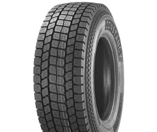 295/80 R22.5 Constancy Ecosmart 78 152/149M Ведущая шина Київ - зображення 7