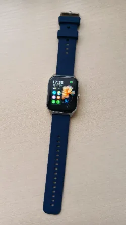 Смарт-годинник Smart Watch  — стиль, фітнес і комфорт щодня Яворів