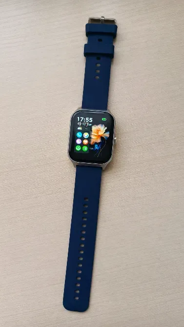 Смарт-годинник Smart Watch  — стиль, фітнес і комфорт щодня Яворів - зображення 4