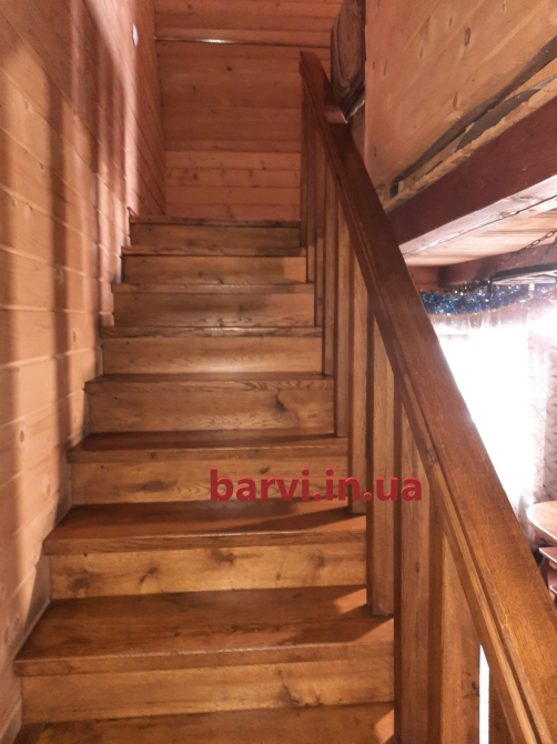 Поляниця 8 Оренда Дерев'Яний Двоповерховий Будинок Від 4 до 14 Осіб Яремче - изображение 8