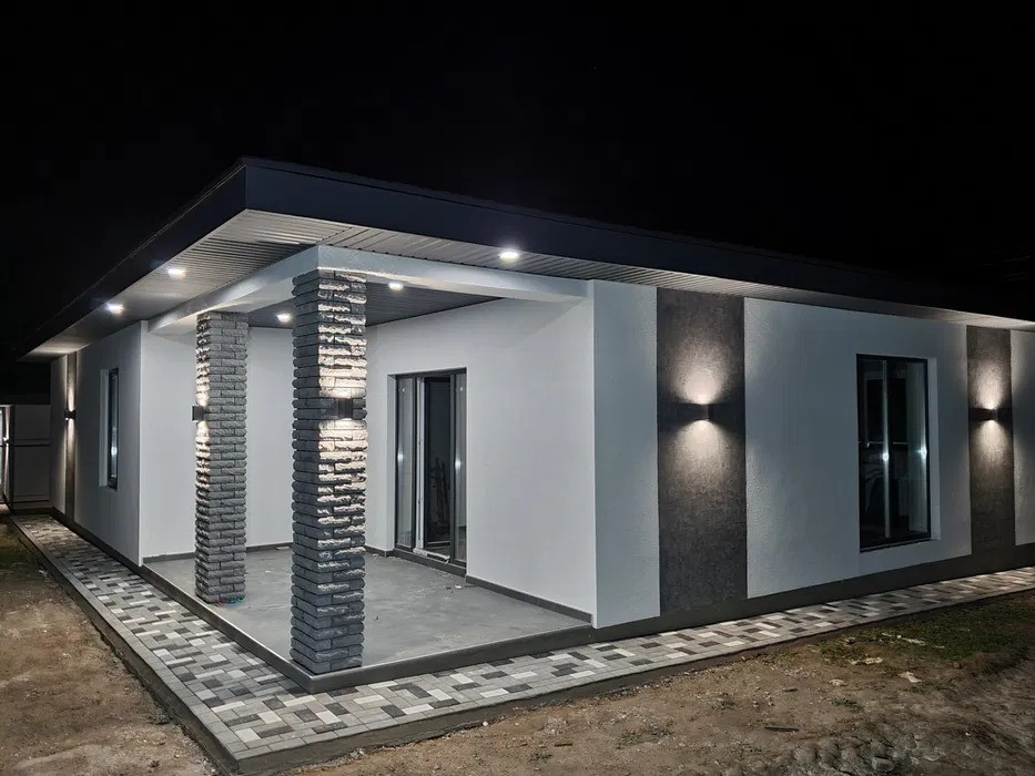 Будинок одноповерховий Білогородка Київ - зображення 8