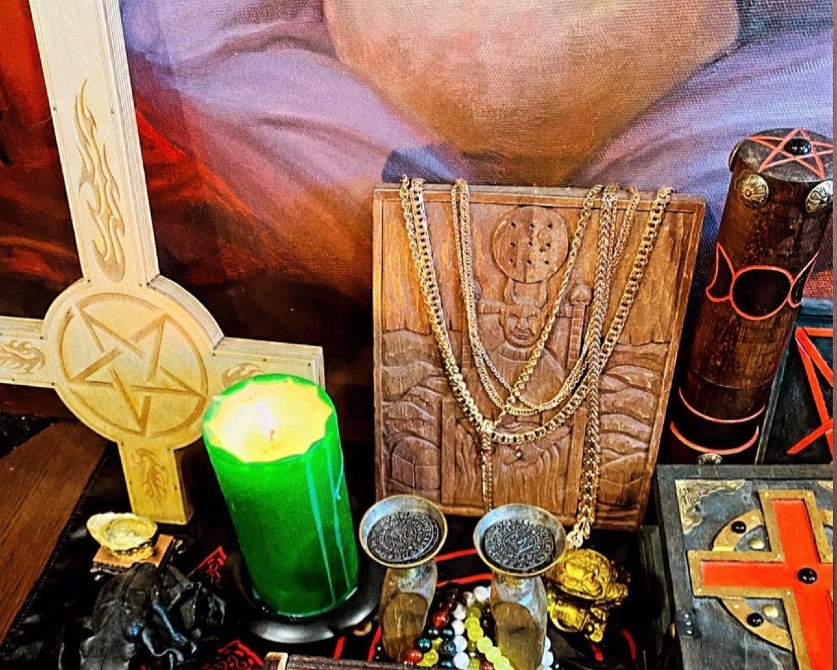 Приворот в Одессе, чёрный маг в Одессе, отворот в Одессе, остуда Одеса - зображення 1