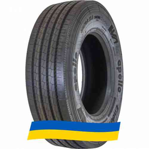 225/75 R17.5 Apollo ENDURACE-RA 129/127M Рулевая шина Київ