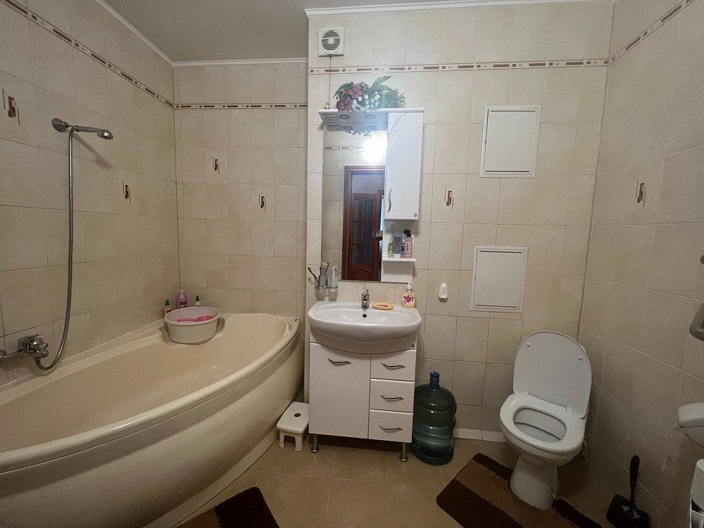 Продам 3к.квартиру вул.а.ахматової-18 Киев - изображение 7