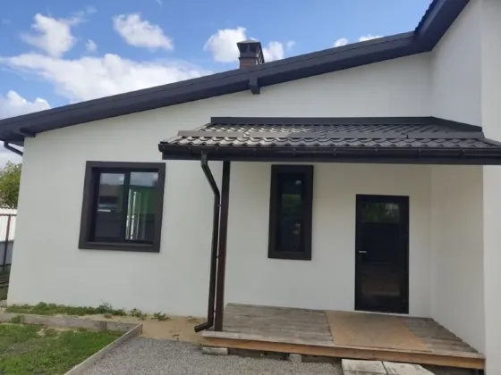 Будинок з ідеальним плануванням Бориспіль Бориспіль
