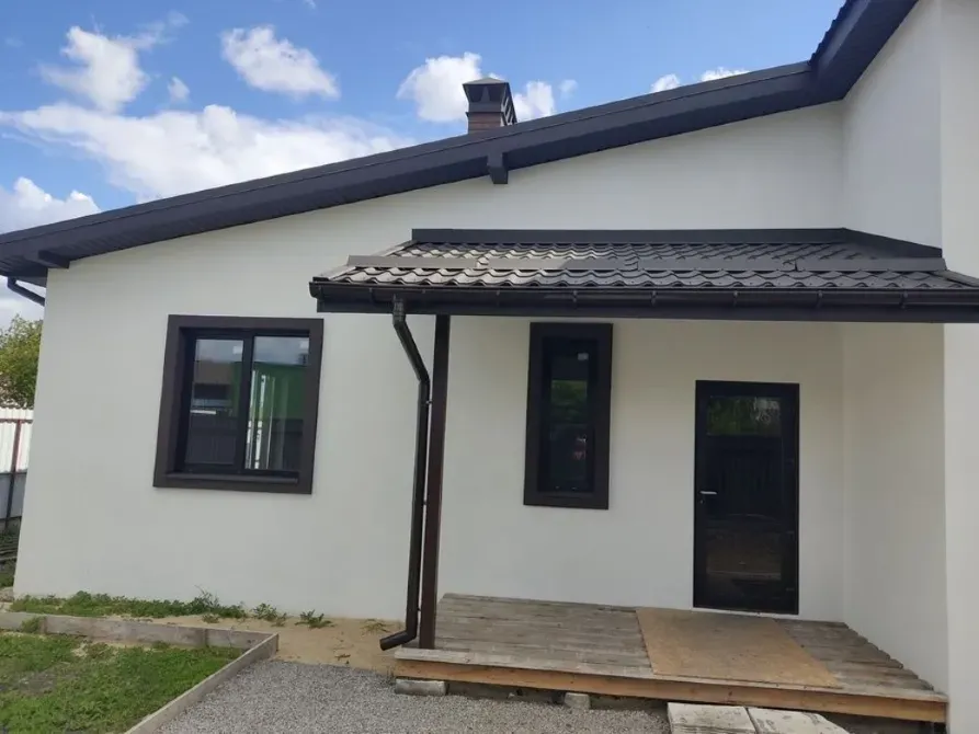 Будинок з ідеальним плануванням Бориспіль Бориспіль - зображення 1