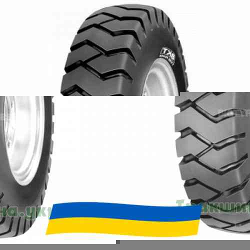 8.15 R15 BKT PL 801 142/155A8/A5 Индустриальная шина Київ