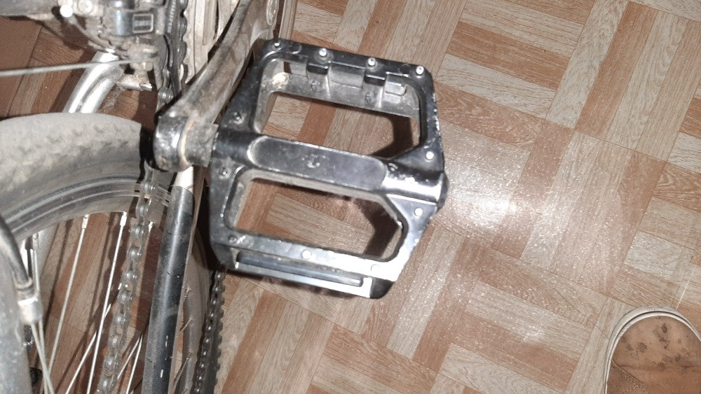 Велосипед двопідвісний Mifa ( виробництво Німеччина ) б\в стан добрий Полтава - зображення 5