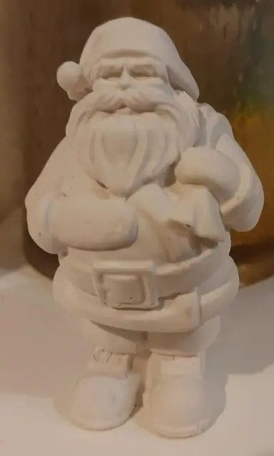 Гіпсові фігурки для розпису на подарунок, для майстер класу Кривой Рог - изображение 5