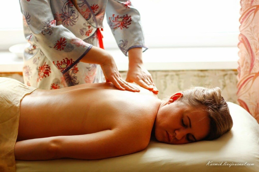 Киев! Приглашаю на сеансы Сабай массажа и Тайского традиционного Київ - зображення 8