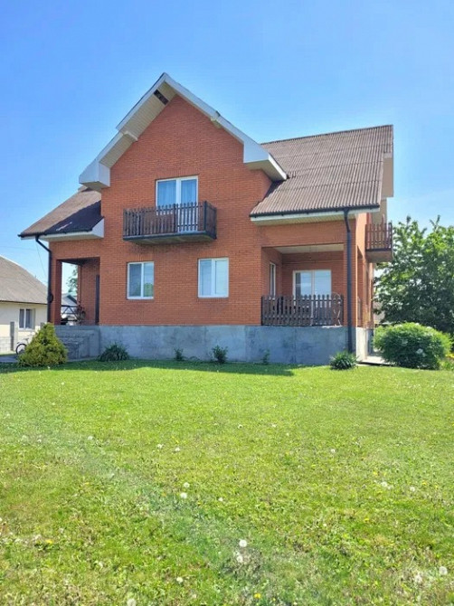 Продам будинок в м. Луцьку від власника Луцьк - зображення 1