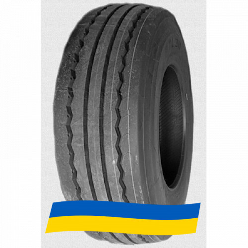 385/55 R22.5 Ovation ETL311 160K Рулевая шина Київ - зображення 3