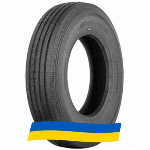 295/80 R22.5 Satoya SF-042 152/149M Рулевая шина Київ