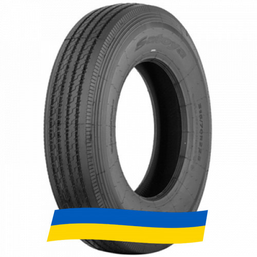 295/80 R22.5 Satoya SF-042 152/149M Рулевая шина Київ - зображення 1