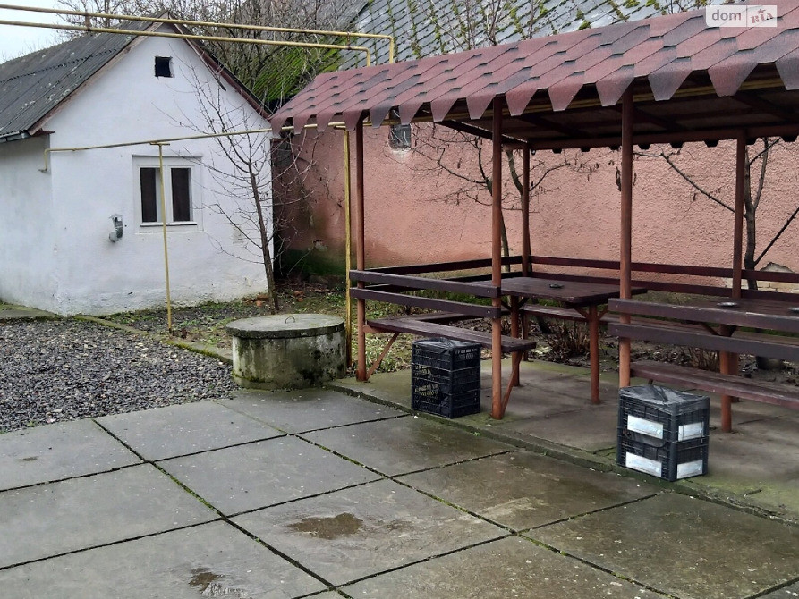 Продаж 1 поверхового будинку з верандою 99.3 кв. м селище Вилок Виноградів - зображення 4