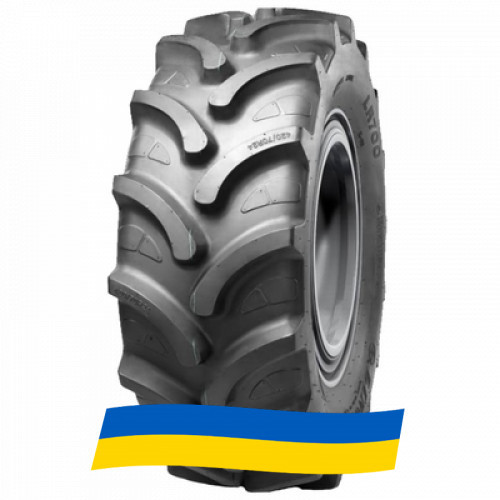 480/70 R34 LingLong LR700 143/143A8/B Сельхоз шина Київ - зображення 1
