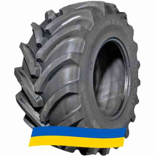650/65 R34 Vredestein Traxion Optimall 170D Сельхоз шина Київ
