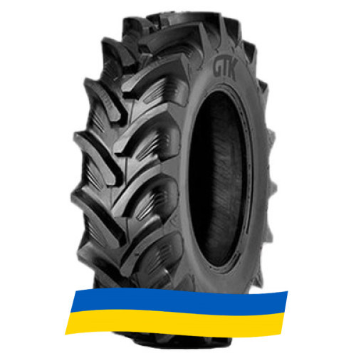 380/90 R46 GTK RS200 162/159A8 Сельхоз шина Київ - зображення 7