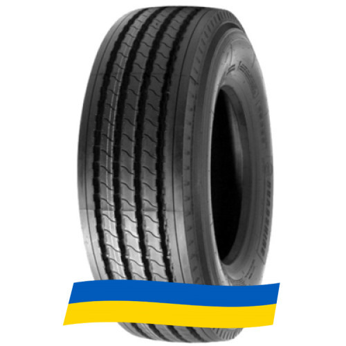 295/80 R22.5 Roadshine RS620 154/151M Рулевая шина Київ - зображення 8