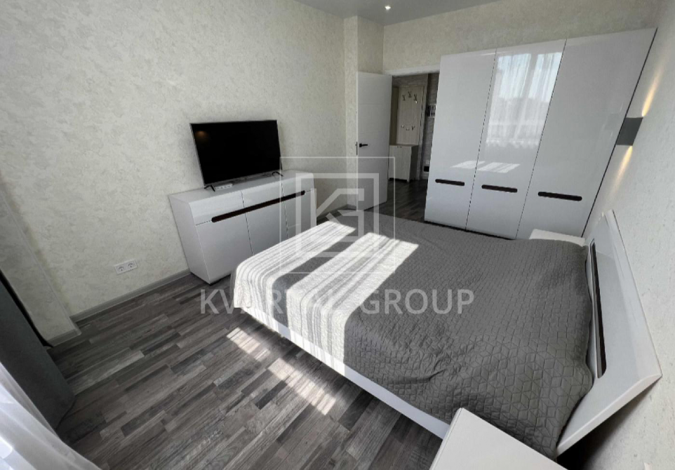 1-кім. квартири з меблями | ЖК біля парку | Постанова 280, Сертифікат Ірпінь - зображення 3