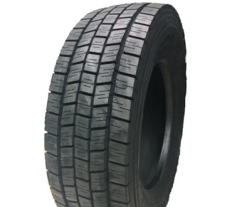 235/75 R17.5 CROSS WIND CWD20E 132/130M Ведущая шина Київ - зображення 8