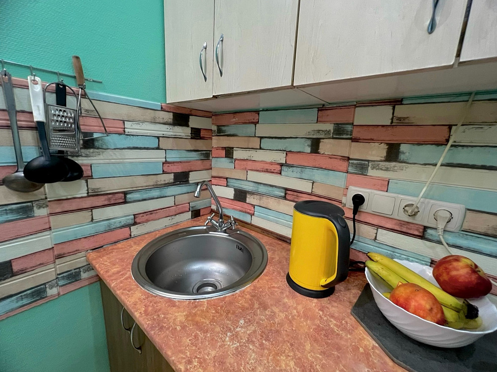 Новый Хостел/общежитие. Правый берег, метро Печерская Київ - зображення 4