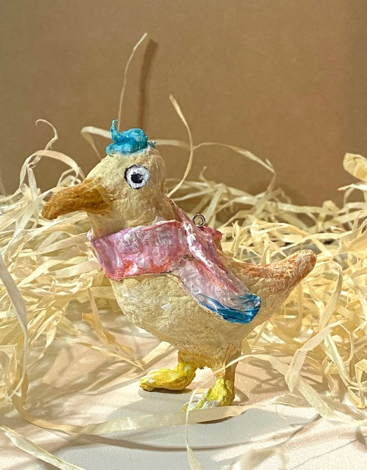 Іграшки ручної роботи Полтава - зображення 7