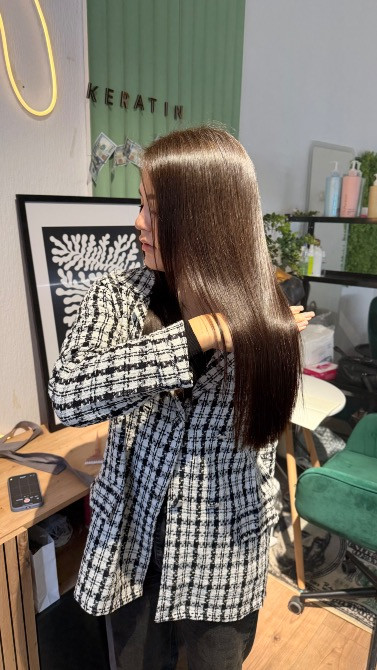 Кератин Ботокс Холодное восстановление Дніпро - зображення 1