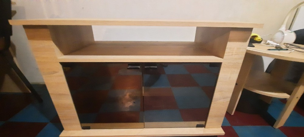 Тумба под телевизор Дніпро - зображення 1