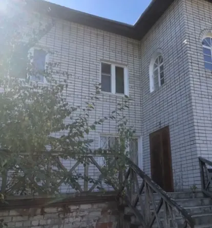 Продам будинок с. Семенівка 220, 2 кв.м Баришівка