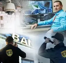 Фізична охорона об'єктів Кременчуг