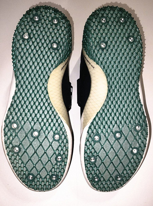 продам кросівки "Adidas adidzero Вінниця - зображення 1