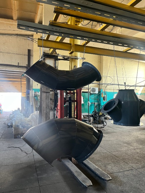 Труби самопливні Вінниця - зображення 1