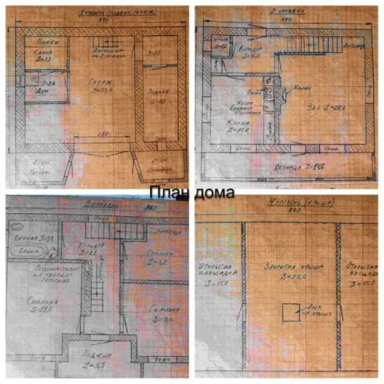Продаю капітальний будинок-дачу на березі Хаджибейського лиману Одеса