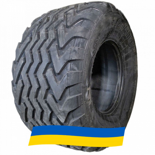 620/40 R22.5 Vredestein Flotation Pro 154D Сельхоз шина Київ - зображення 5