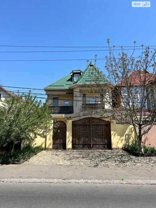 Продаж 2 поверхового будинку в Одесі Одеса - зображення 3
