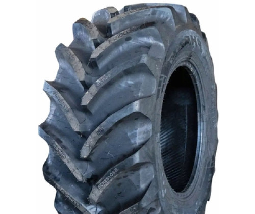 600/65 R28 Pirelli PHP:65 154D Индустриальная шина Київ - зображення 8