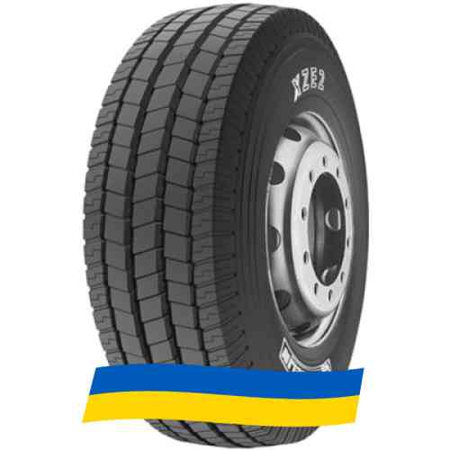 10 R20 Michelin XZE2 147/143K Универсальная шина Київ