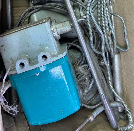 Перетворювач температури 13Тд73 Суми - зображення 1