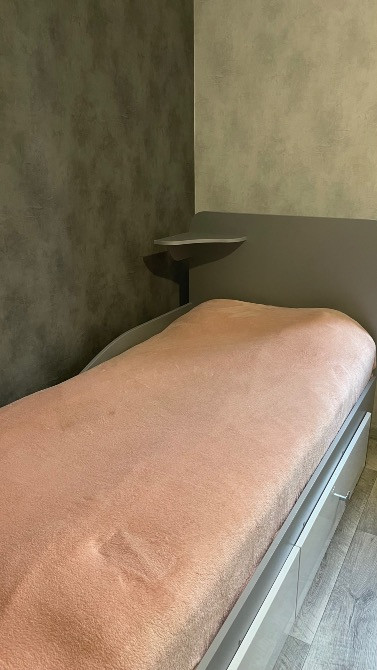 Ліжко 190*90 Житомир - зображення 3