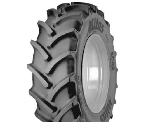 460/85 R38 Mitas AC-85 149A8 Сельхоз шина Київ - зображення 8