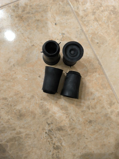 резинка для милиць та тростин Вижница - изображение 1