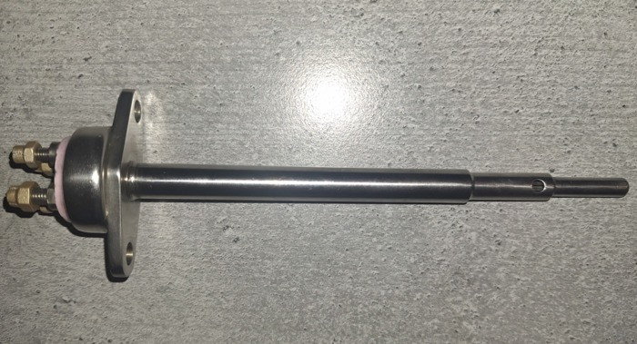 Термопара Т-99 Сумы - изображение 1