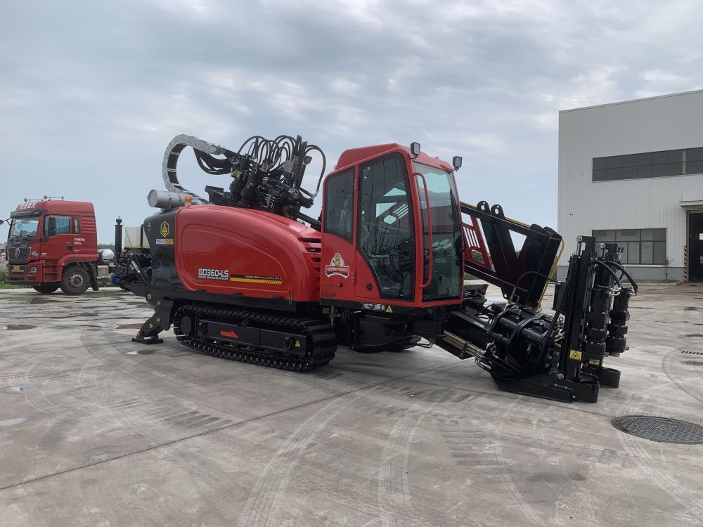 Установка Гнб Київ - зображення 1