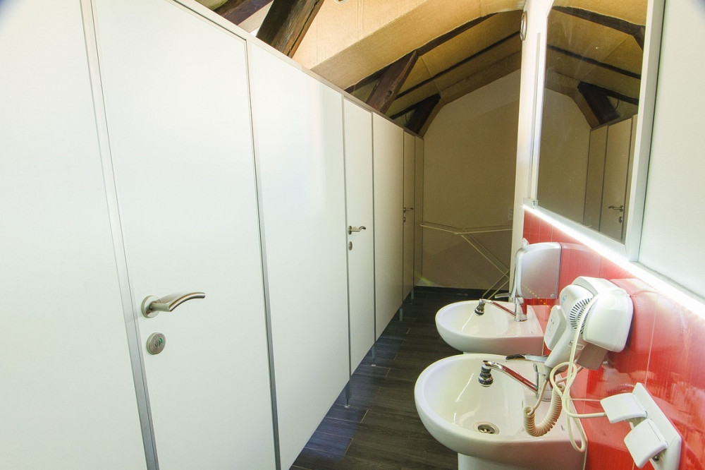 Койко-місце в хостелі в центрі Києва. Хрещатик Київ - зображення 4